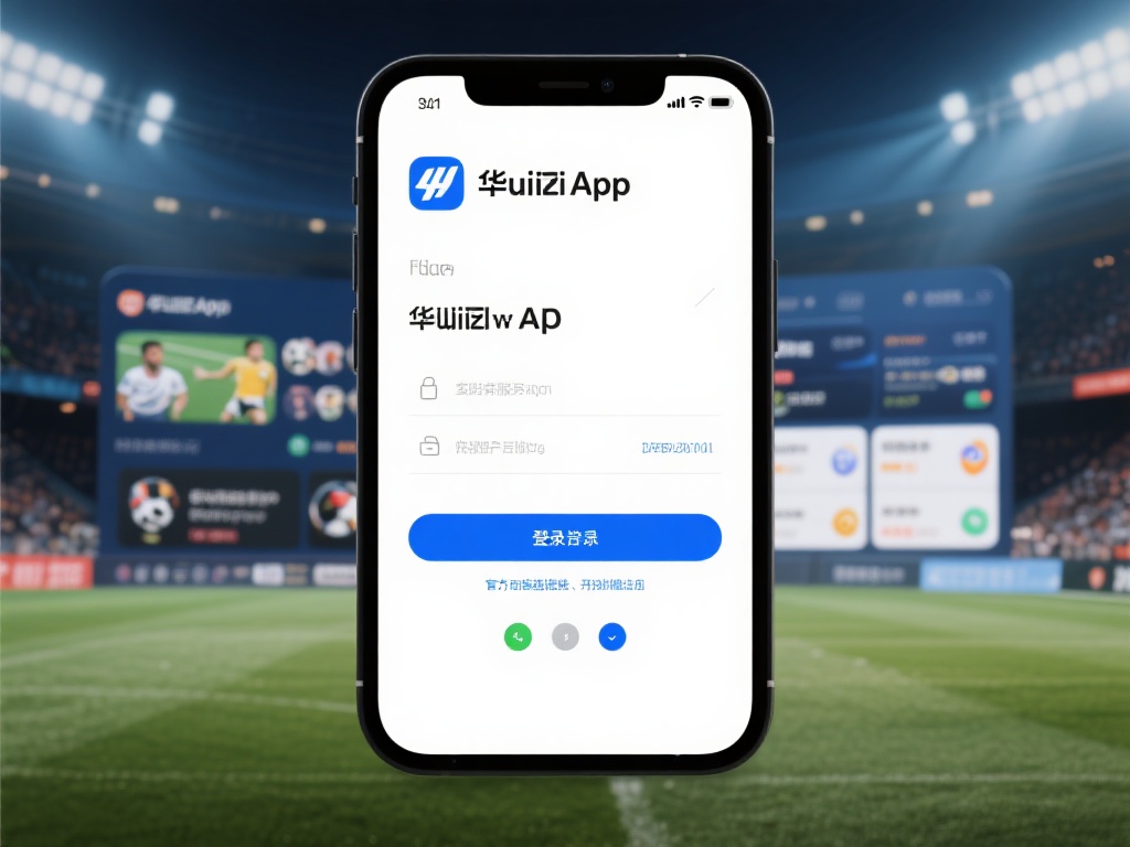 华体会官网app 登录 (华体会官网APP登录入口及使用指南详解）