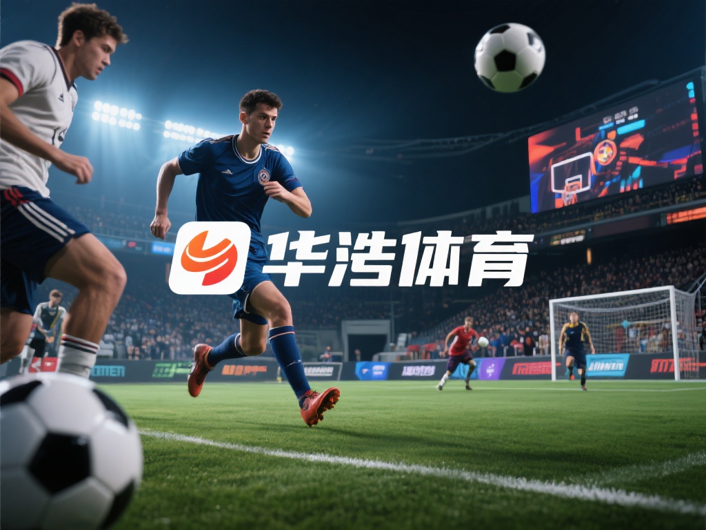 华体会·体育 (华体会·体育：打造全新体育娱乐新体验平台）