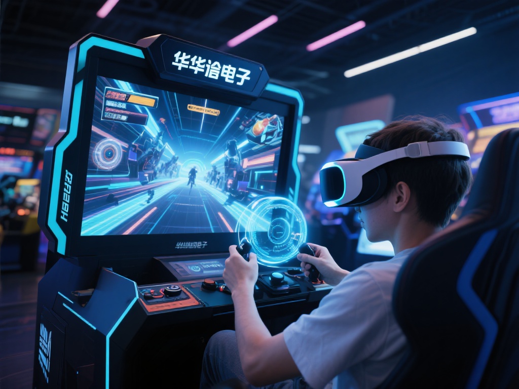 华体会电子 (华体会电子：引领科技潮流的创新先锋力量）