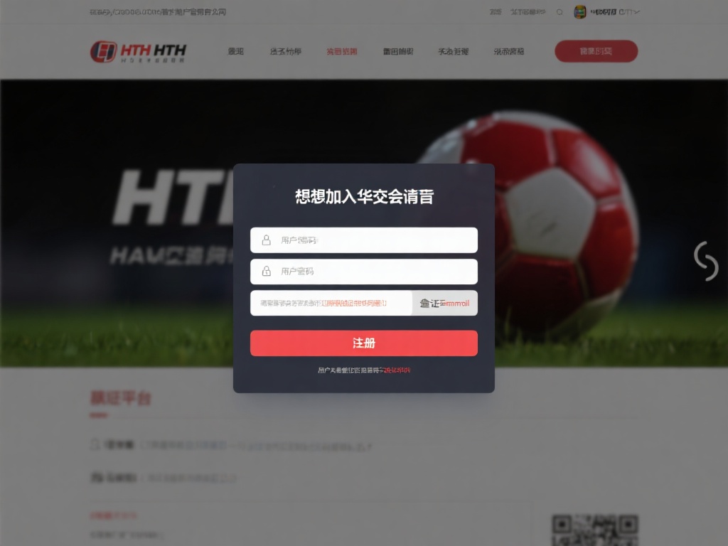 hth华体会官网注册 (hth华体会官网注册，开启您的体育娱乐新篇章！）