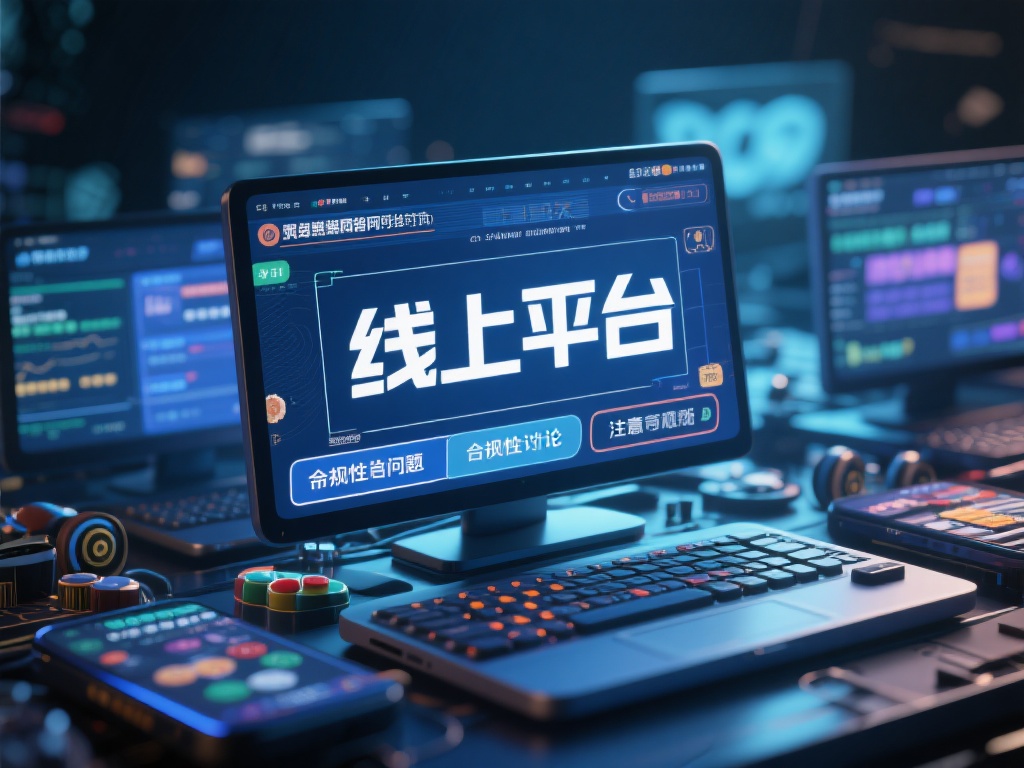 华体会违法嘛 (华体会平台是否违法？深度解析其合法性问题）