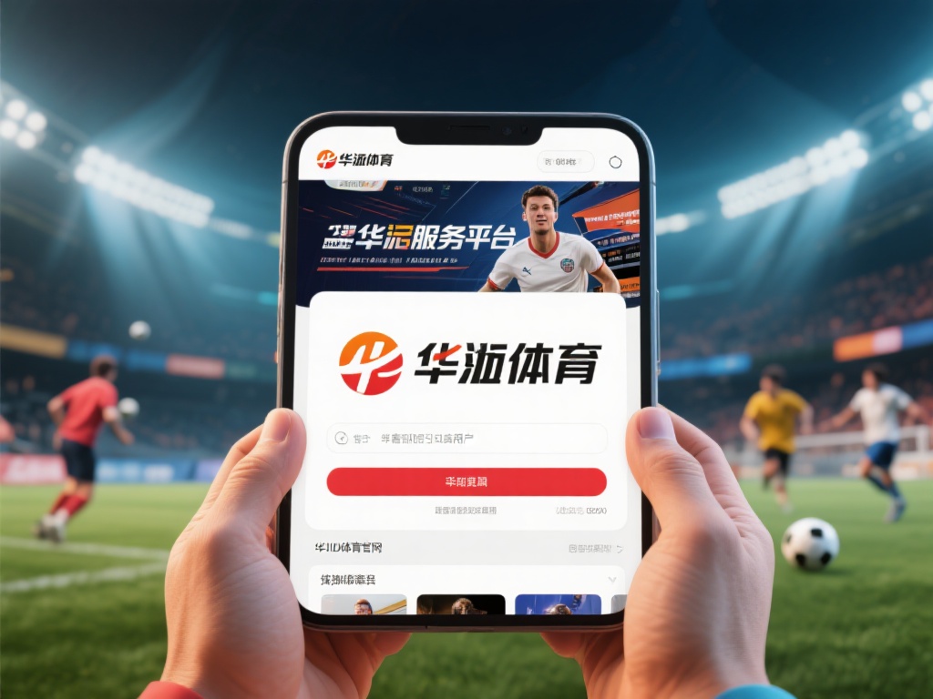 华体会体育登官网入口 (华体会体育登官网入口，畅享极致体育竞技体验！）