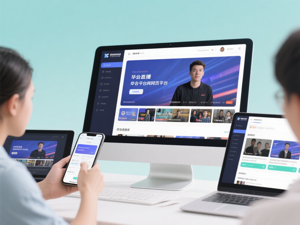 华体会直播网页版 (华体会直播网页版：畅享高清赛事直播新体验）