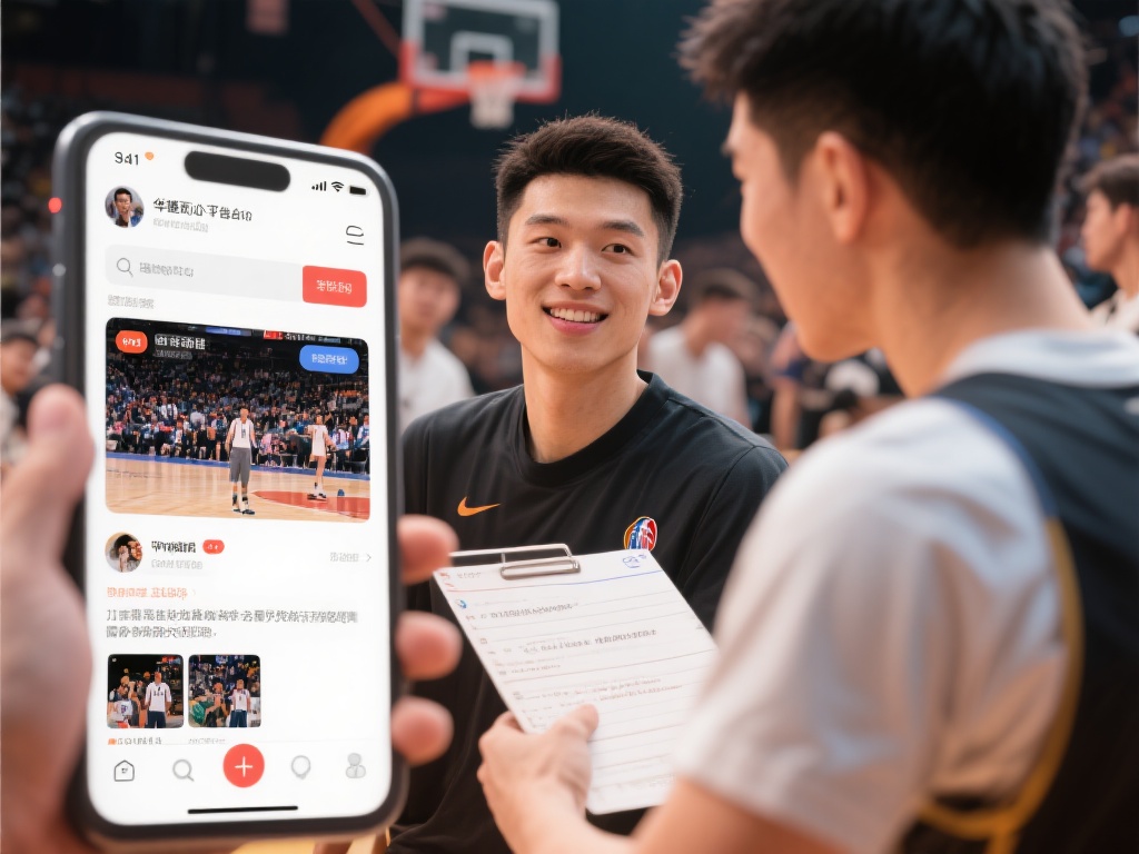 华体会交流 (华体会交流平台：连接你我，共创体育新未来）