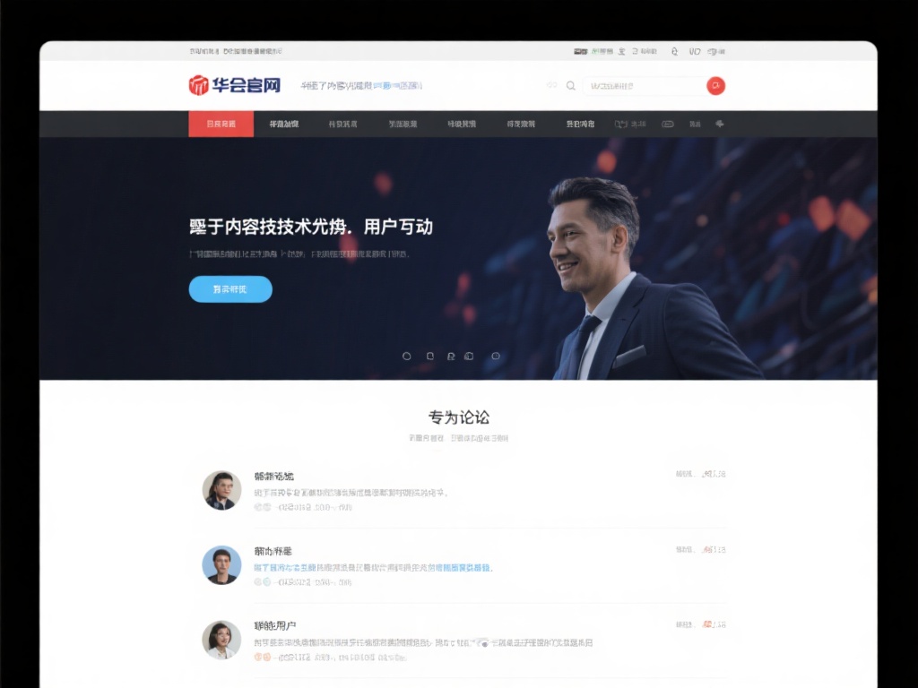 华体会官网网页 (华体会官网网页，畅享顶级体育娱乐新体验！）