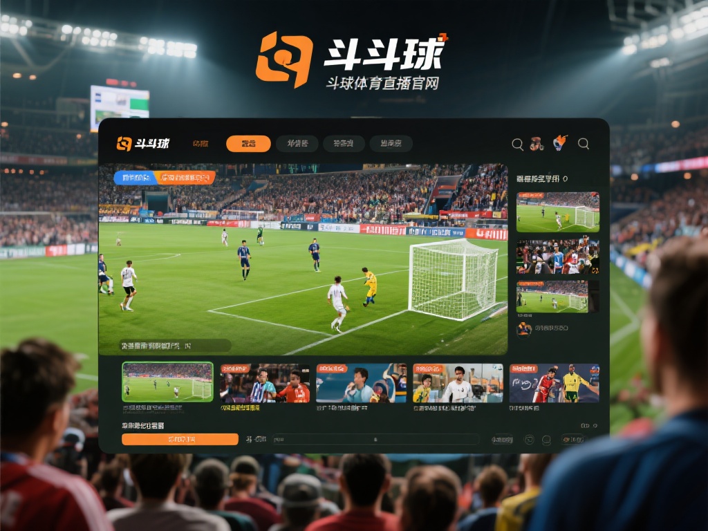 斗球体育直播官网华体会 (斗球体育直播官网华体会，畅享高清赛事直播体验！）
