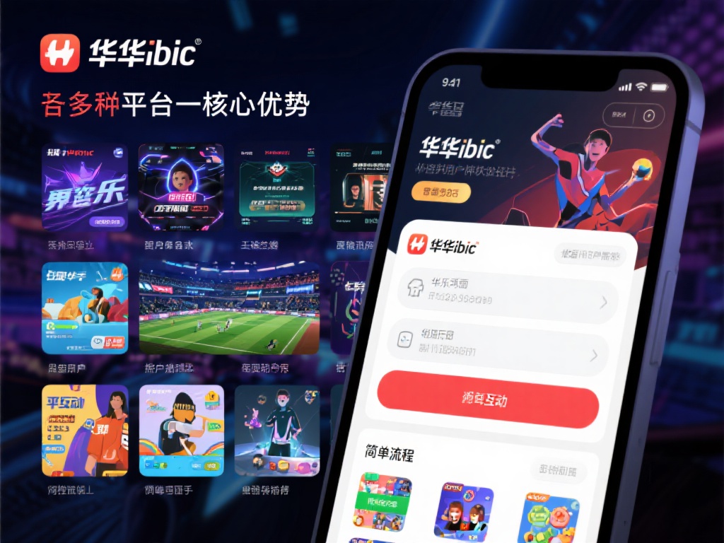 华体会简介 (华体会简介：探索平台的独特魅力与发展历程）