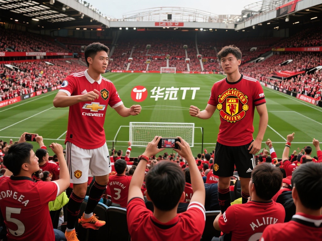 华体会tt曼联 (华体会TT曼联携手共创足球新辉煌未来）