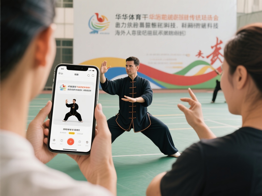 华体育体会 (华体育体会：探索运动魅力与健康生活之道）