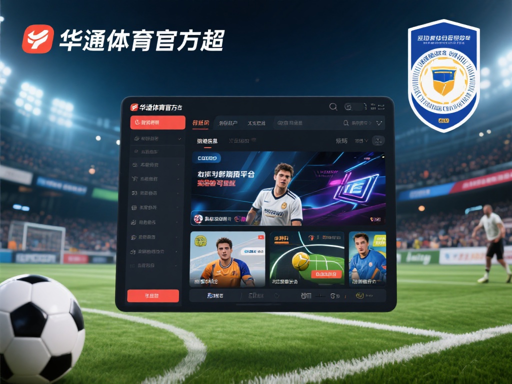华体会体育(官方)入口 (华体会体育(官方)入口：畅享顶级体育赛事新体验）