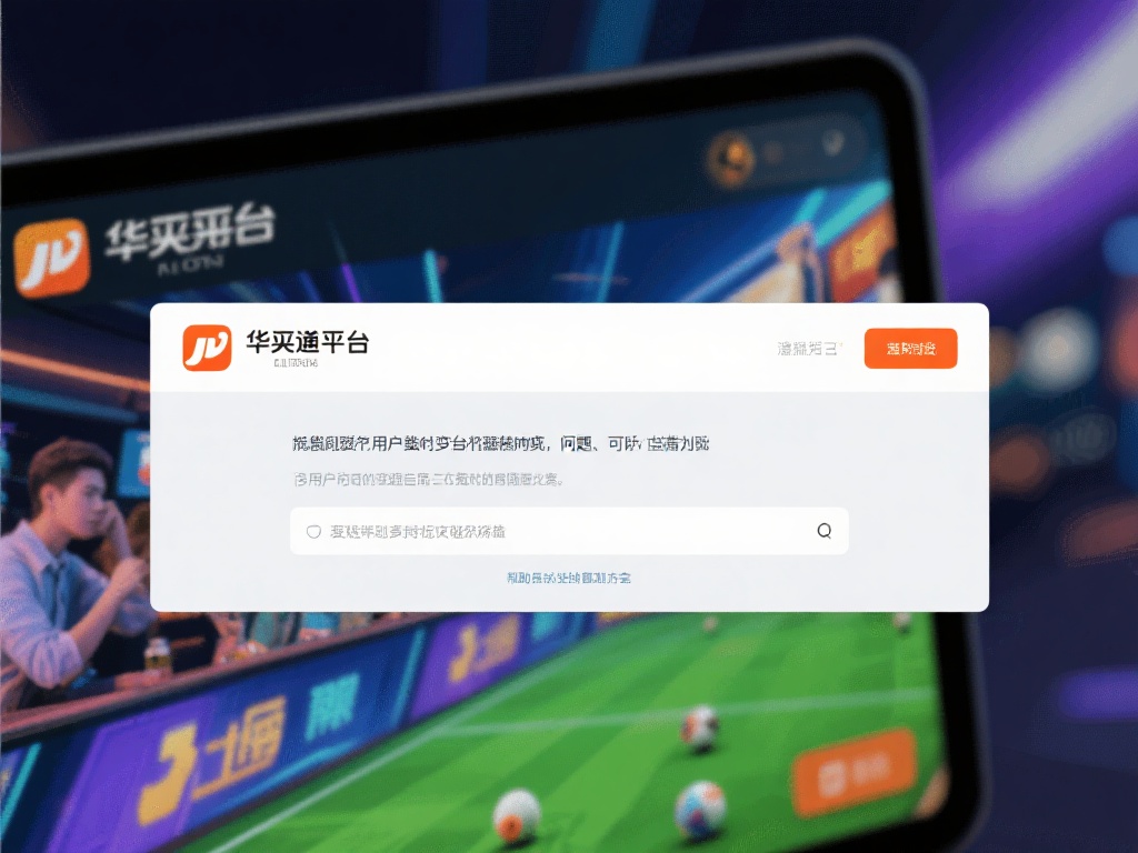 华体会不再可用 (华体会平台不再可用，用户需寻找替代方案）