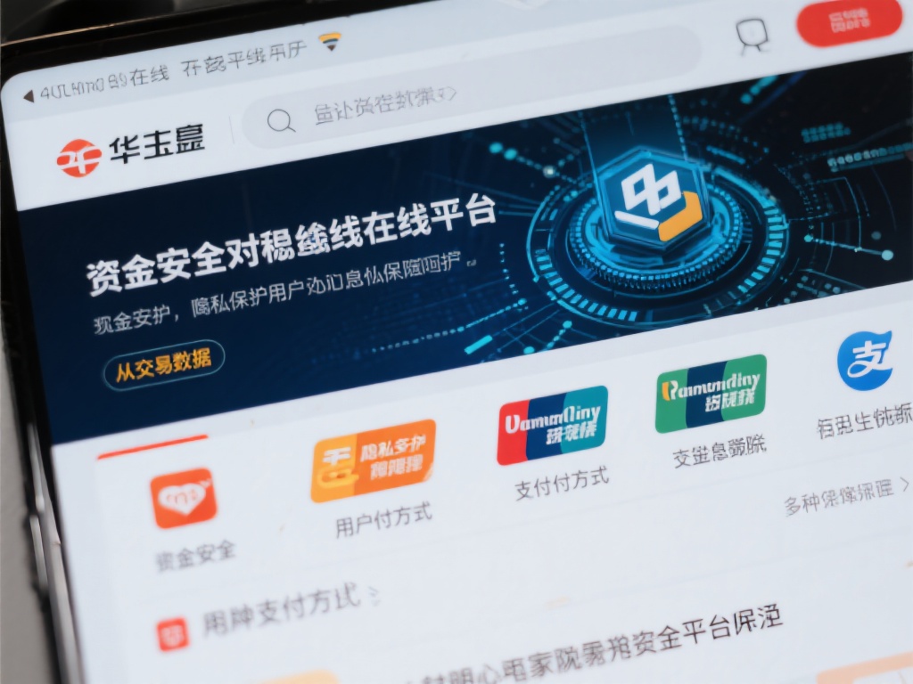 华体会可靠吗 (华体会平台是否可靠?用户真实评价与体验分享) 对于在线平台来说,资金安全和隐私保护无疑是用户最关