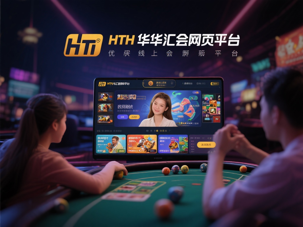 hth华体会网页版 (hth华体会网页版，畅享顶级体育娱乐新体验！）