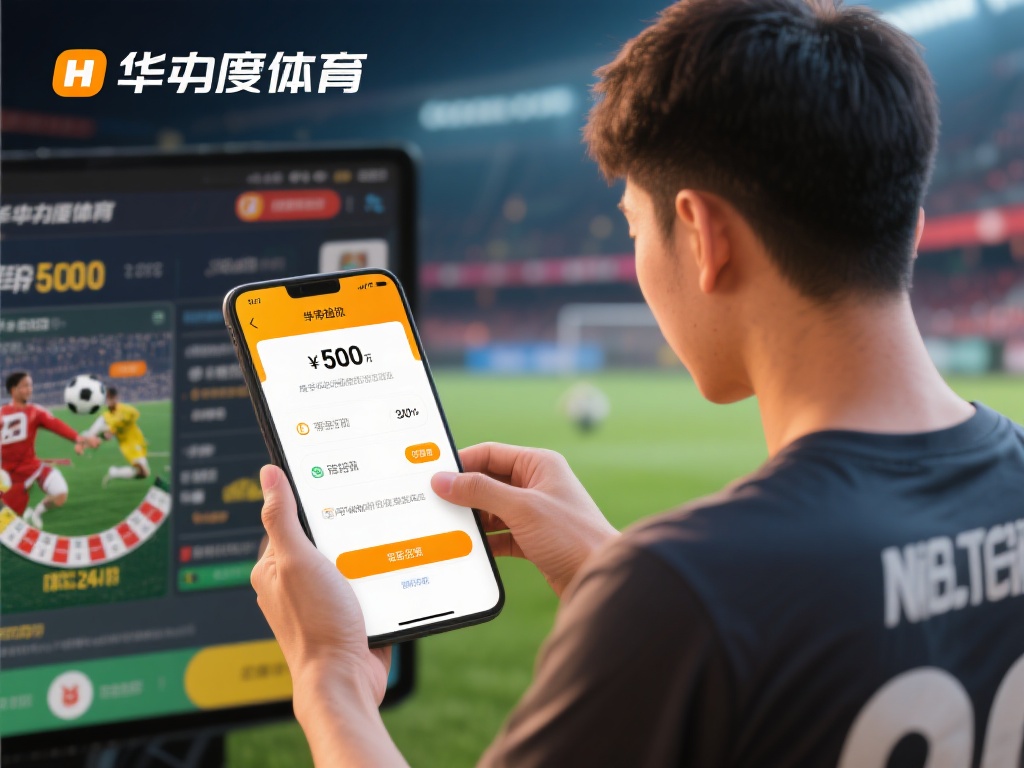华体会体育能提现吗 (华体会体育能提现吗？用户真实体验与规则解析）