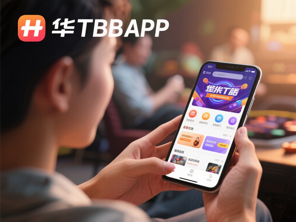 华体会APP (华体会APP:畅享极致体育娱乐新体验!) 在快节奏的现代生活中,移动应用已经成为我们日常娱乐