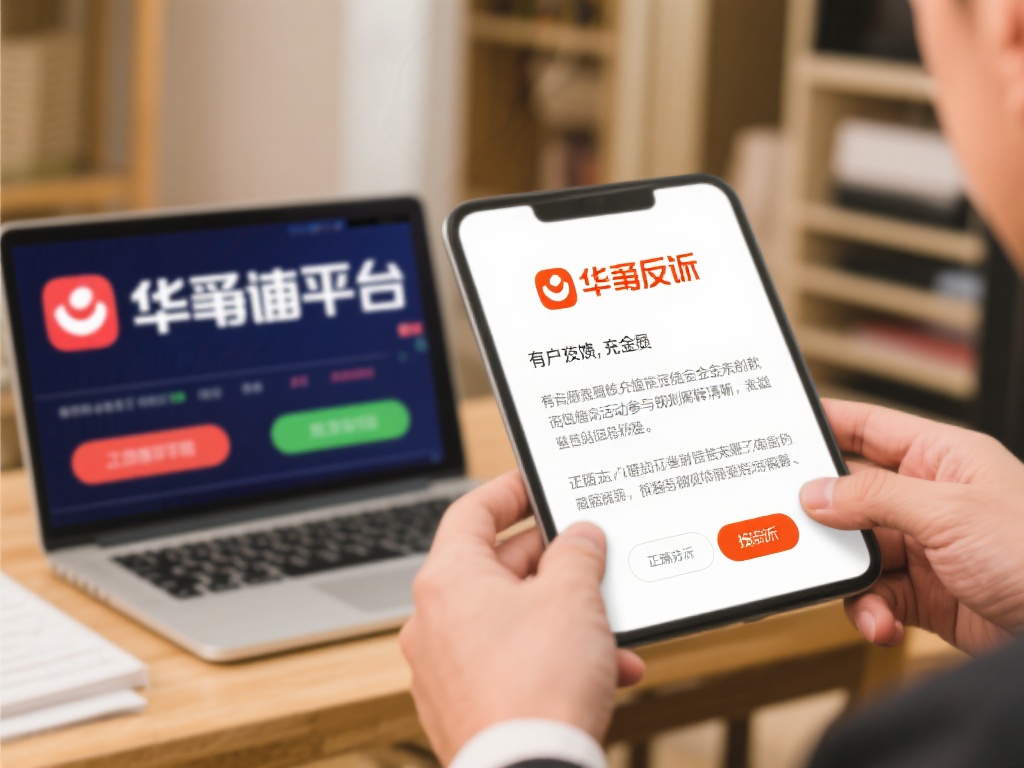 哪里可以投诉华体会 (哪里可以投诉华体会？详细了解投诉渠道与流程）