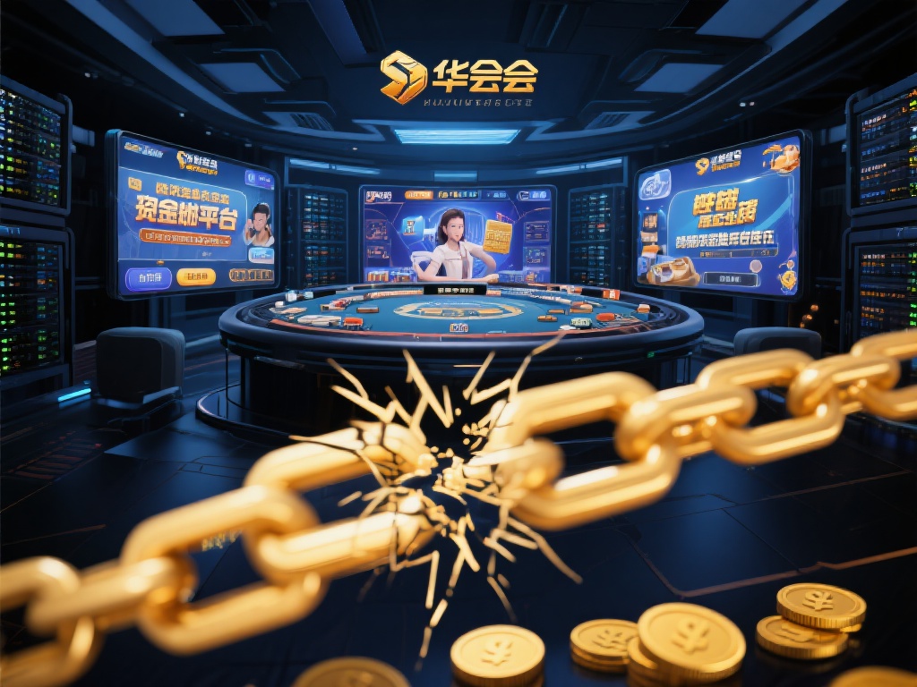 华体会为什么停运了 (华体会为什么停运了？背后原因令人震惊！）