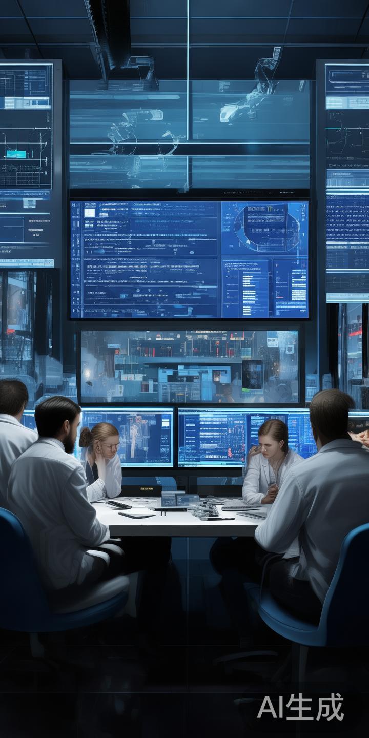 此外，平台持续进行安全漏洞的检测和修补，利用专业的