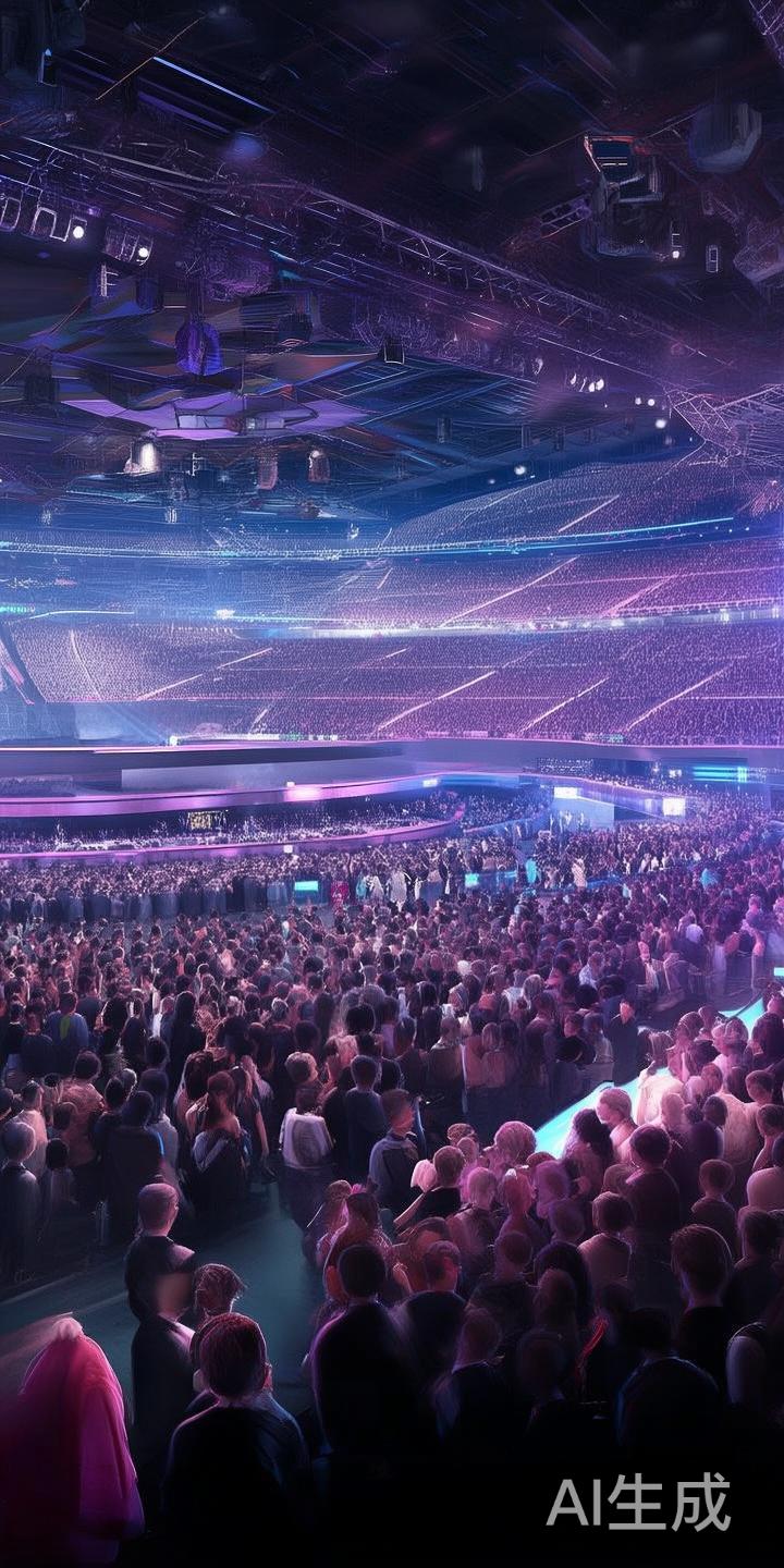 全面解析华体会电子体育的发展现状与未来趋势的深度报告