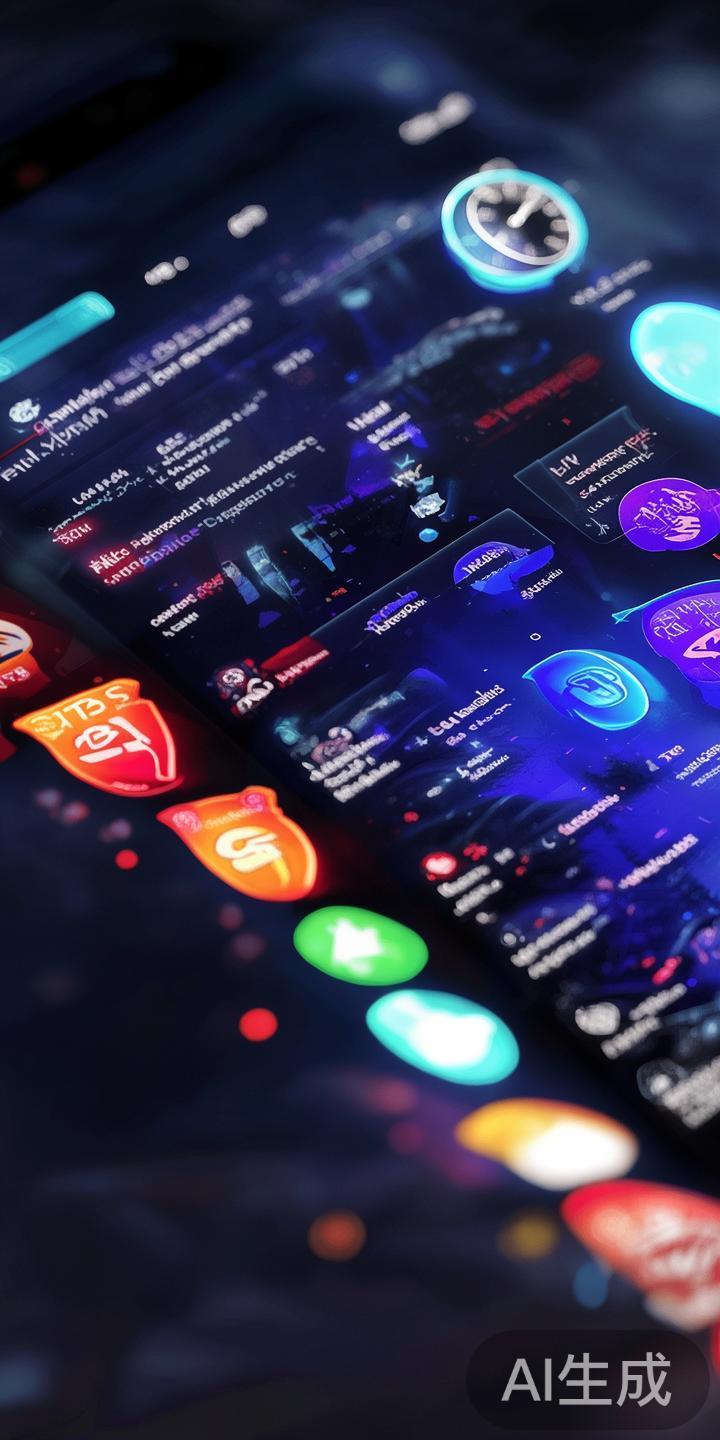 华体会体育平台宗V98典tv最新介绍与全面分析详解 赛事推送与个性化定制
通过智能推荐系统,用户可以