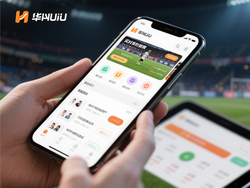 关于华体会 (关于华体会平台的全面介绍与用户体验分享）
