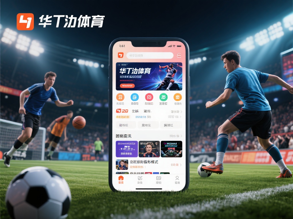 在现代快节奏的生活中，体育不仅是一种健身方式，更成