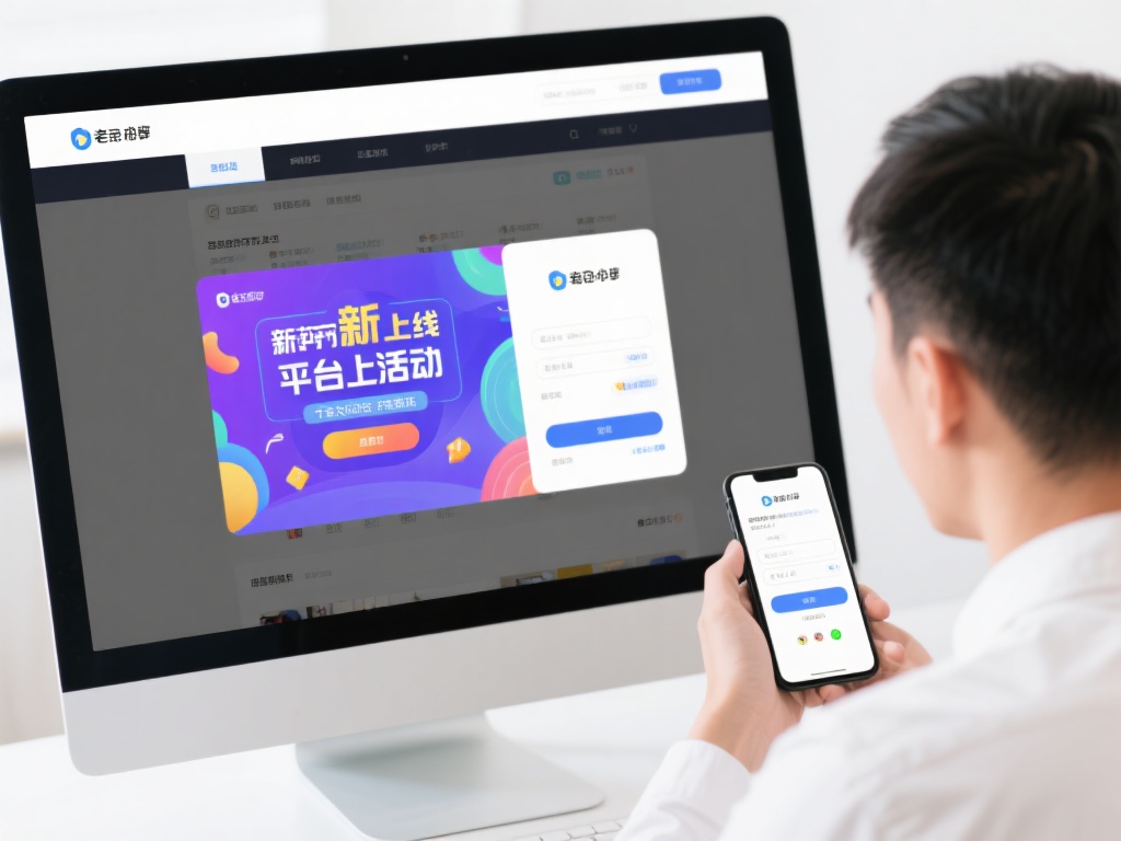 hth华体会网页版登录入口 (hth华体会网页版登录入口,畅享极致体育娱乐体验!) 相比于其他登录方式,网页版具有独特的优势。首先,它