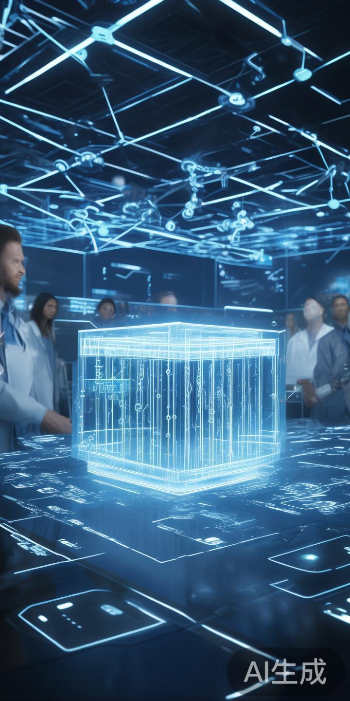 先进的技术保障体系
平台引入行业领先的加密技术，